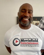 Load image into Gallery viewer, MOVIEFIELD SQUAD TEE (DRI-FIT)
