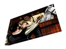 Load image into Gallery viewer, Frederick Resists - 24X36 Canvas Print (Wrapped)
